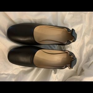 Everlane day high heels